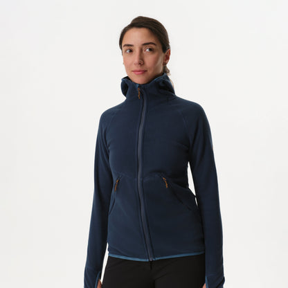 Fleece Turbat Annapurna Wmn