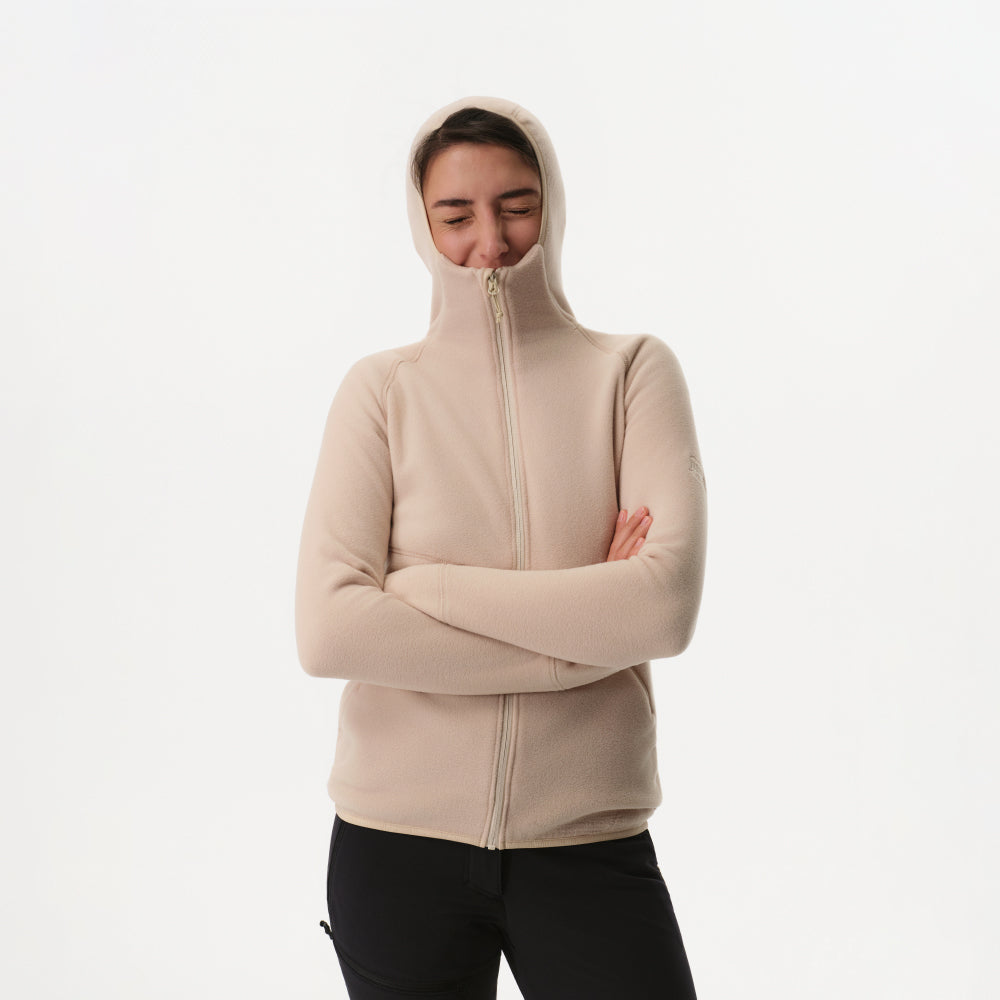 Fleece Turbat Annapurna Wmn