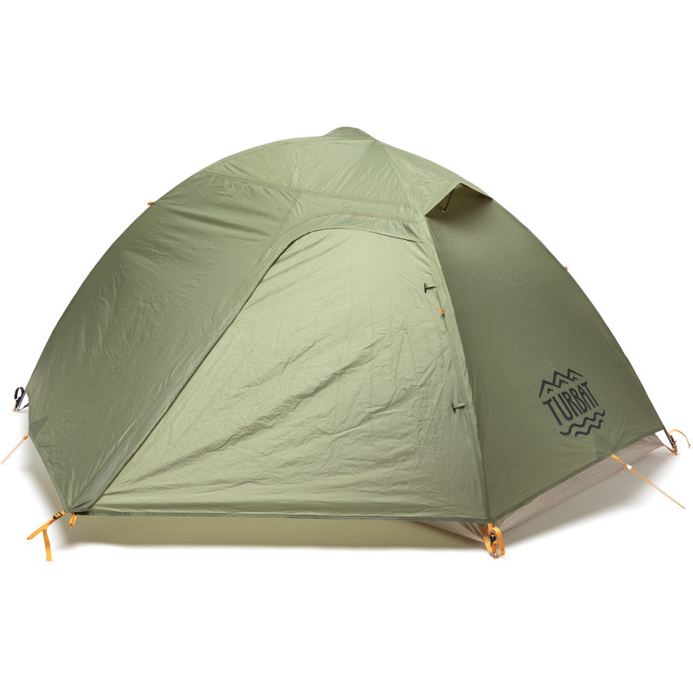 Tent Turbat Borzhava 2 Alu