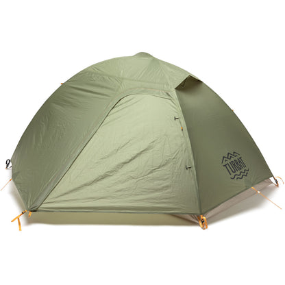 Tent Turbat Borzhava 2 Alu