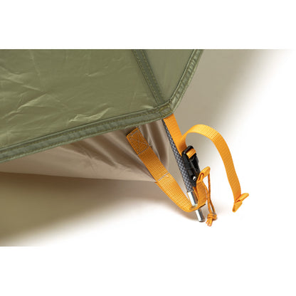 Tent Turbat Borzhava 2 Alu