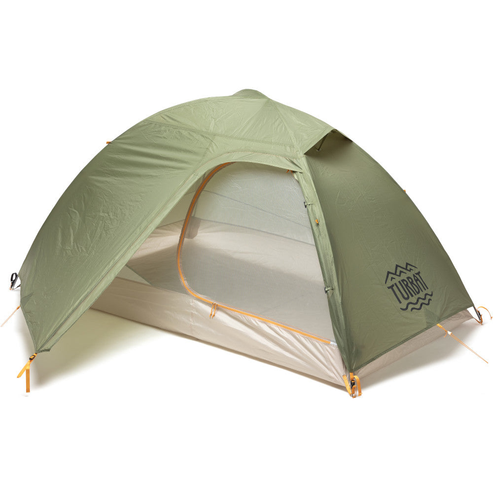 Tent Turbat Borzhava 2