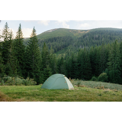 Tent Turbat Borzhava 2