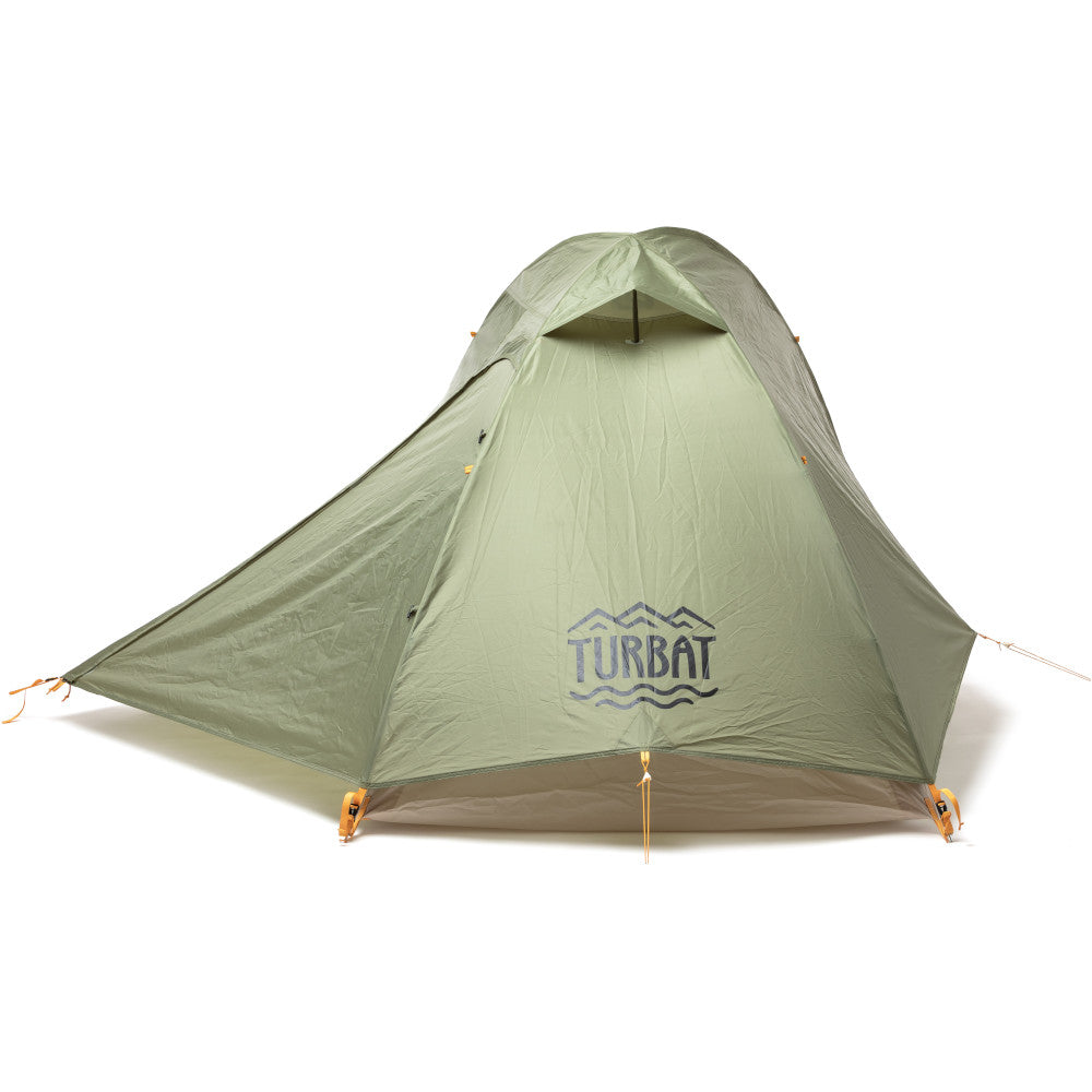 Tent Turbat Borzhava 2