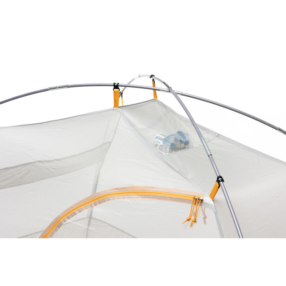 Tent Turbat Borzhava 2