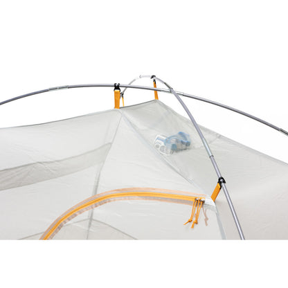 Tent Turbat Borzhava 2