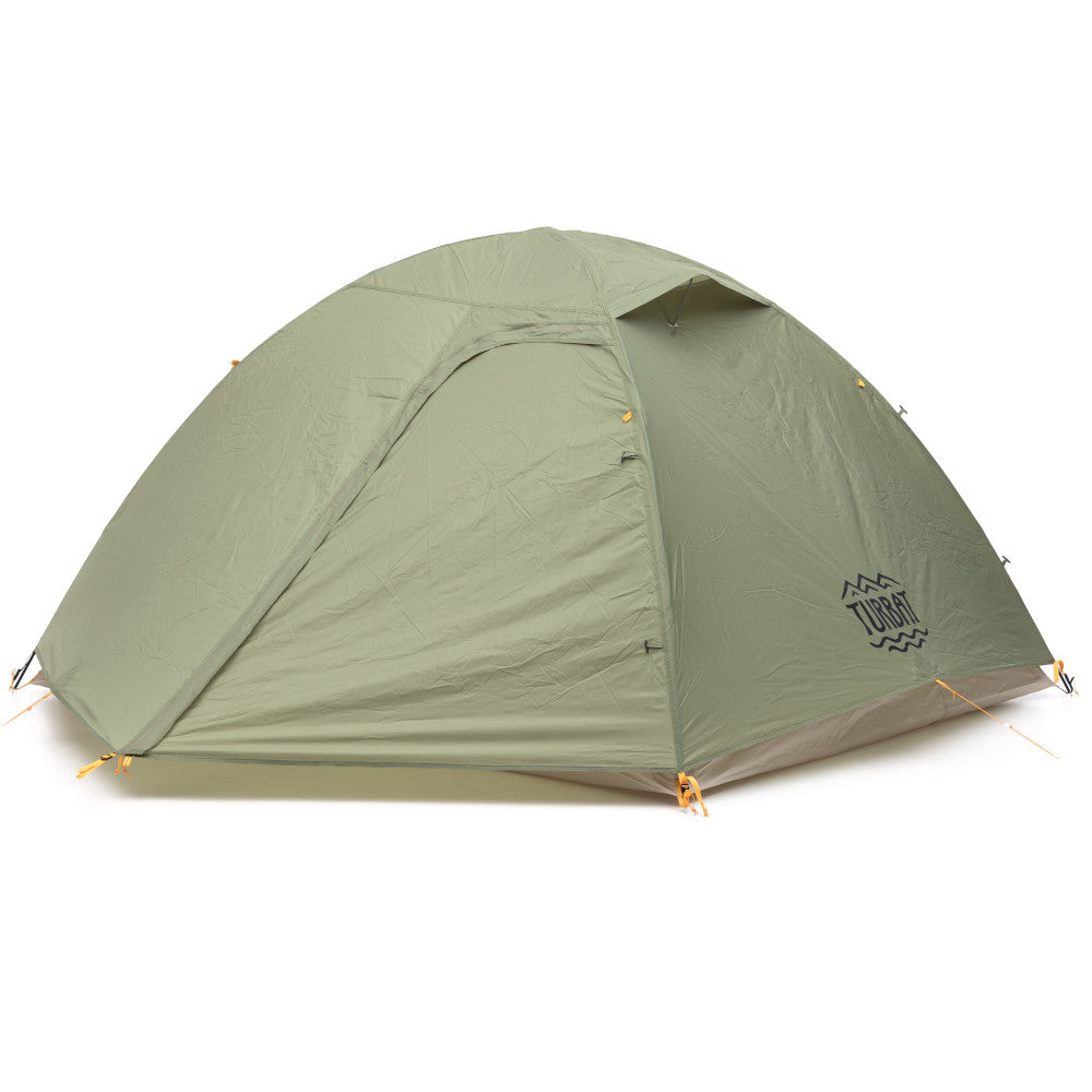 Tent Turbat Borzhava 3 Alu