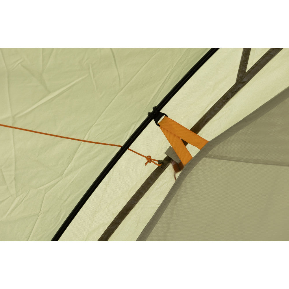 Tent Turbat Borzhava 3 Alu