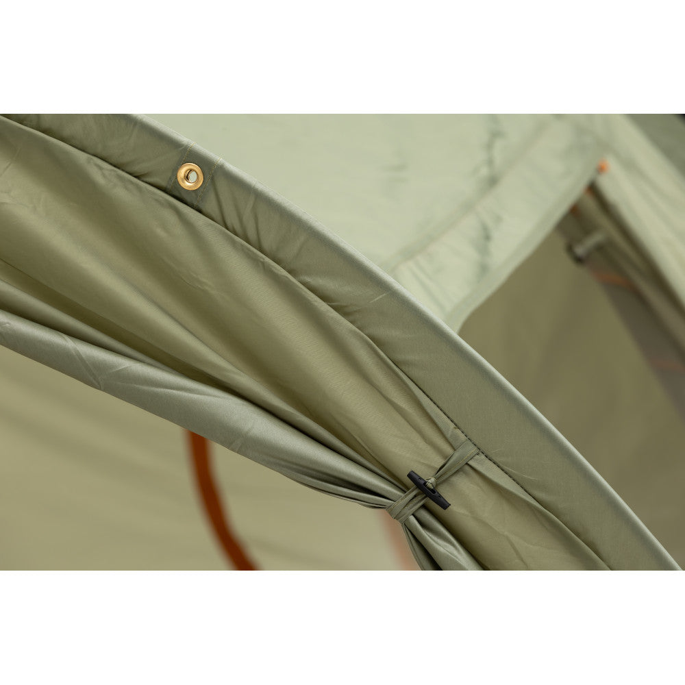 Tent Turbat Borzhava 3