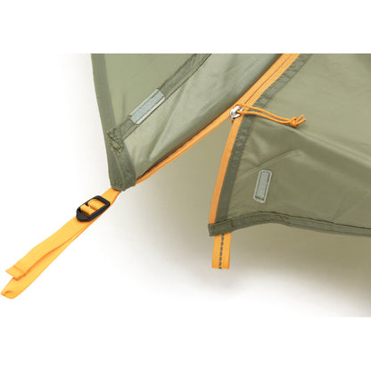 Tent Turbat Borzhava 3 Alu