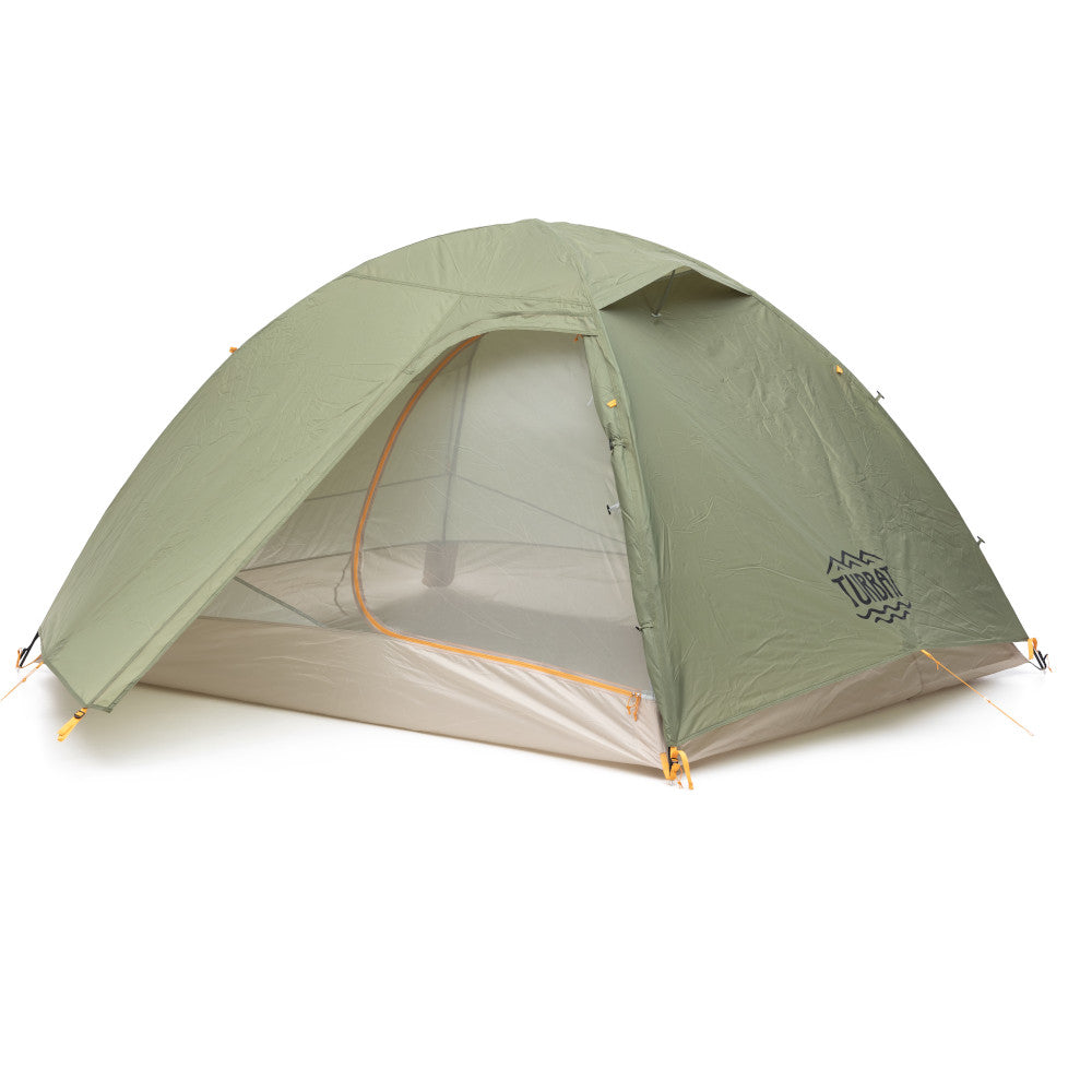 Tent Turbat Borzhava 2 Alu
