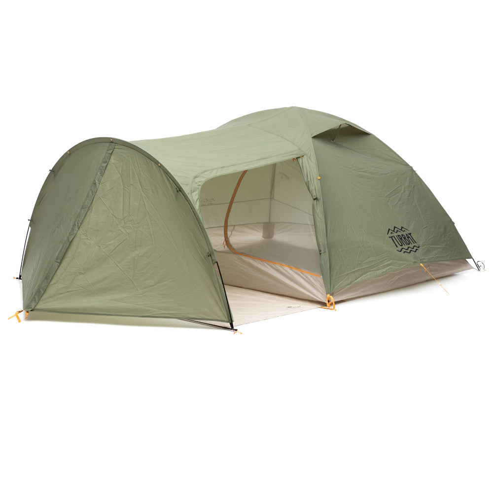 Tent Turbat Borzhava XL 3 Alu
