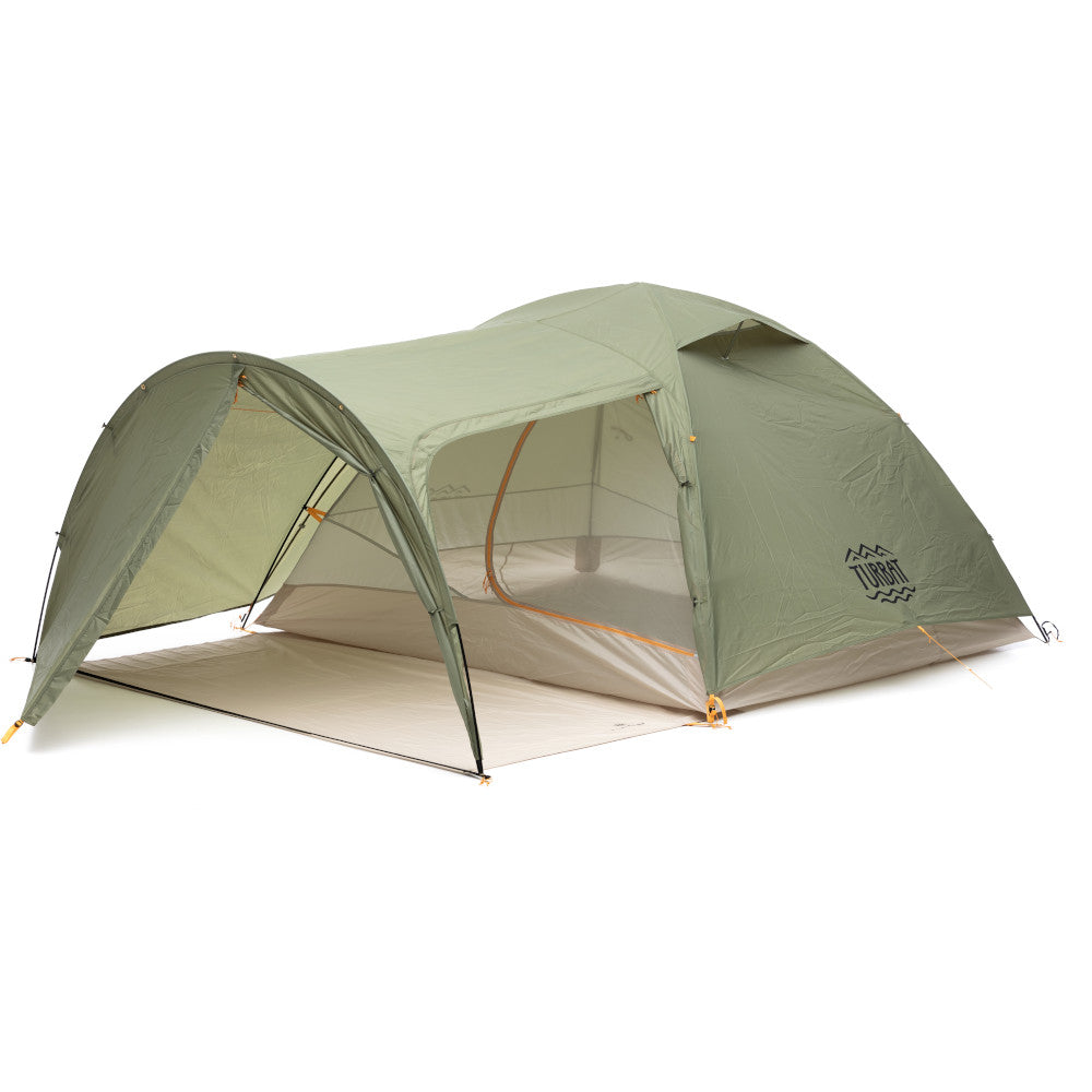 Tent Turbat Borzhava XL 3 Alu