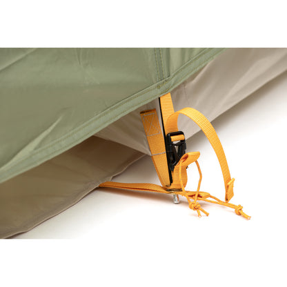 Tent Turbat Borzhava XL 3 Alu