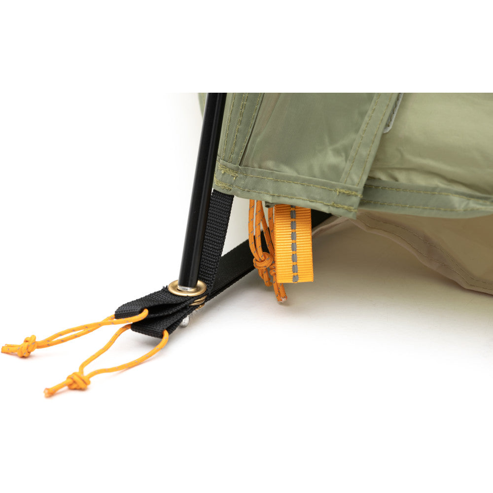 Tent Turbat Borzhava XL 3 Alu