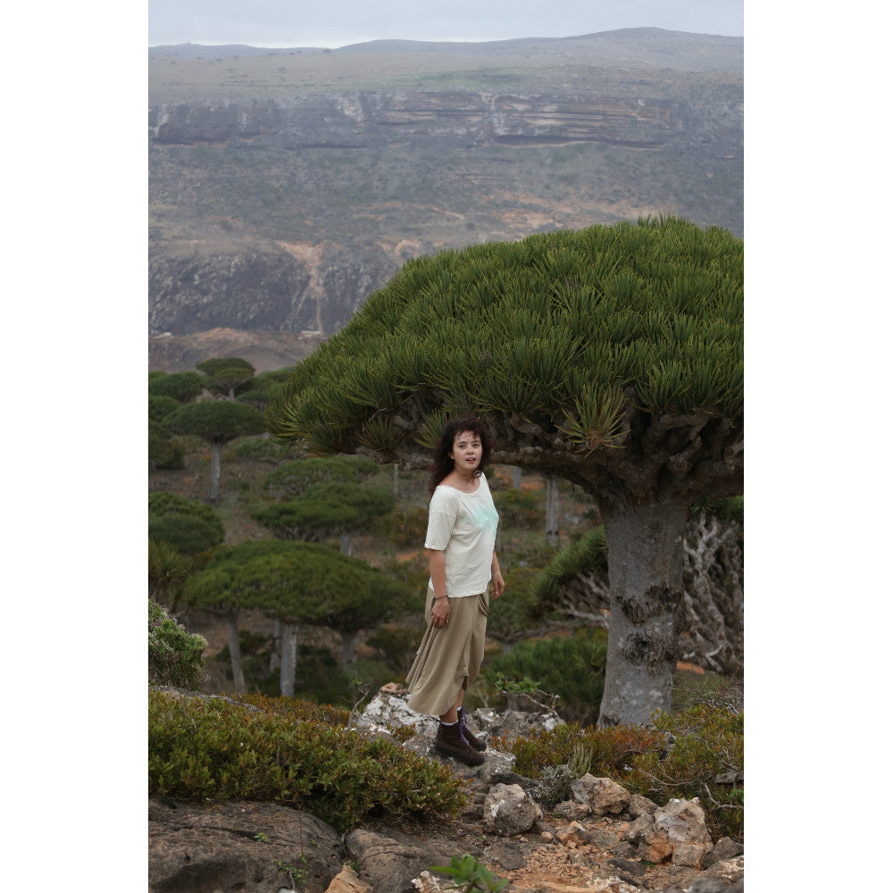 Skirt Turbat Rio Carnival Wmn