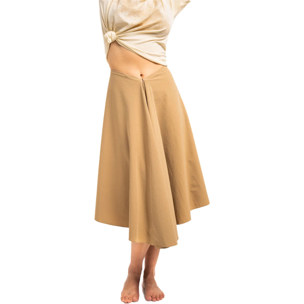 Skirt Turbat Rio Carnival Wmn