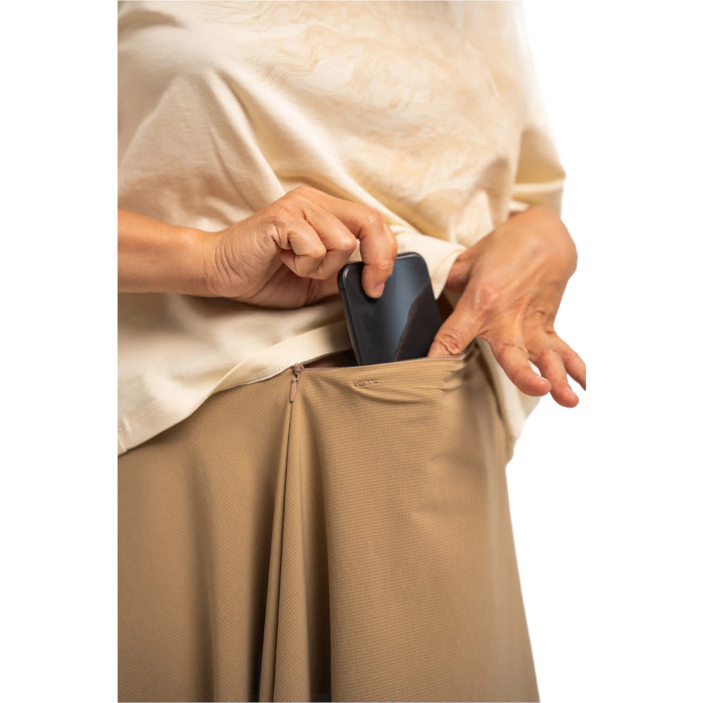 Skirt Turbat Rio Carnival Wmn