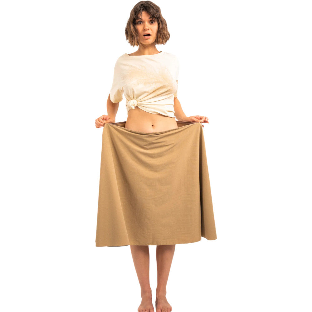 Skirt Turbat Rio Carnival Wmn