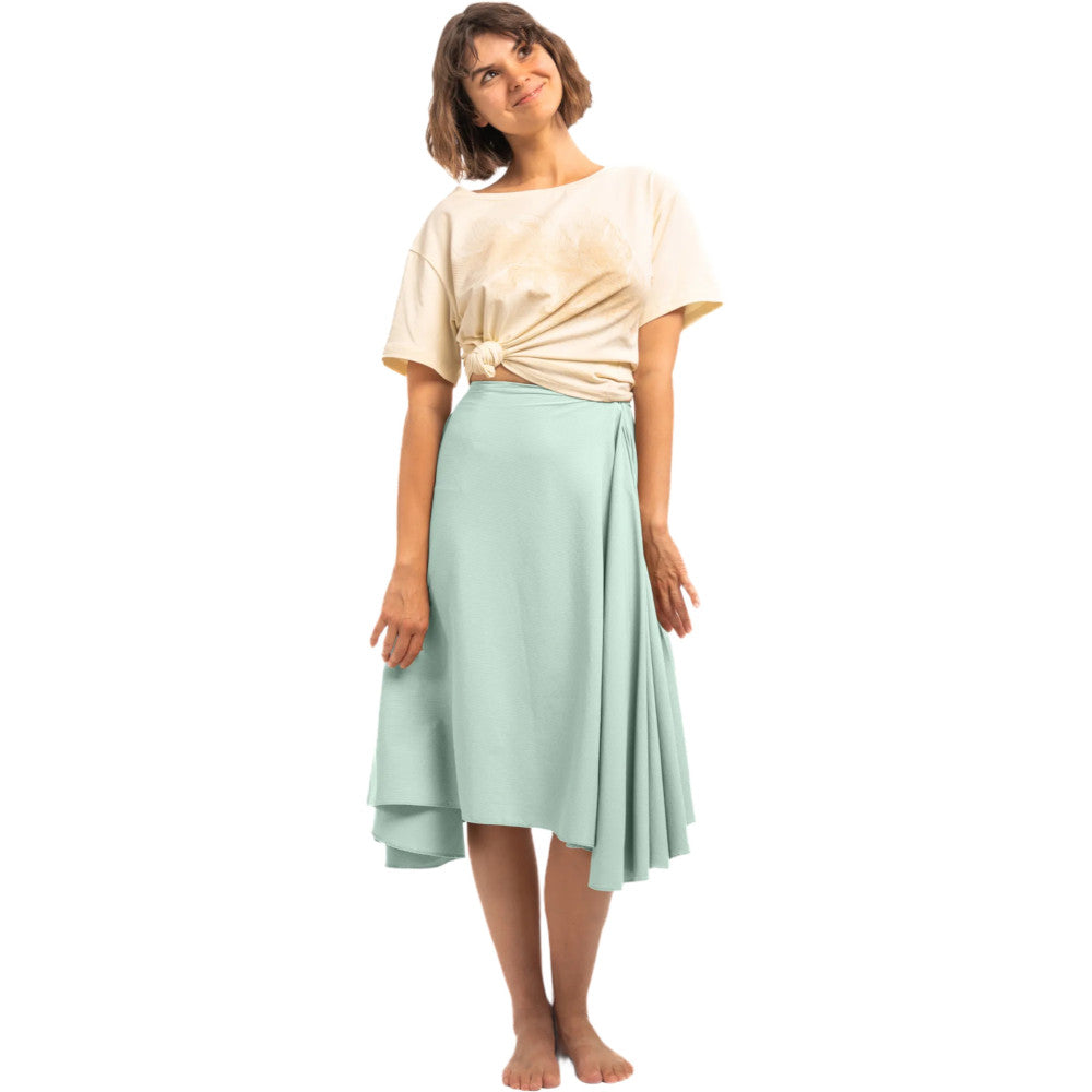 Skirt Turbat Rio Carnival Wmn