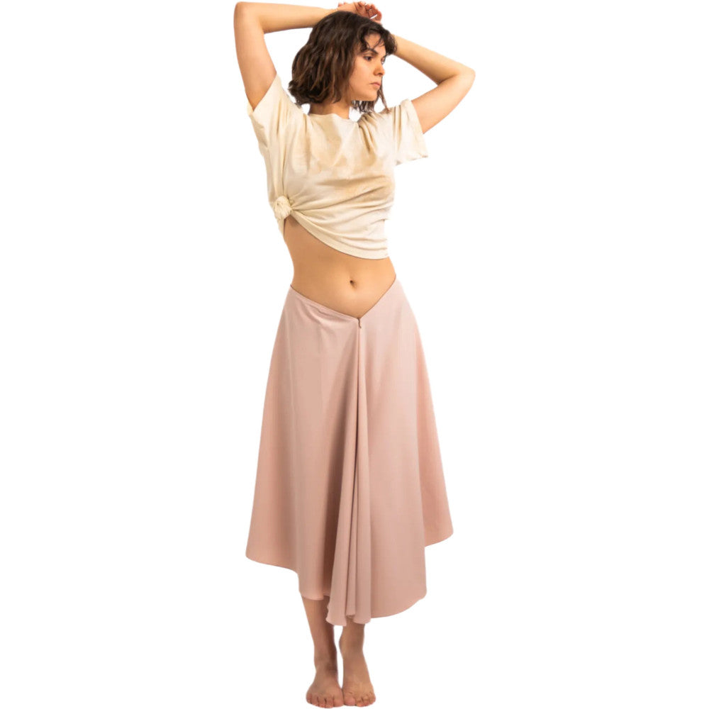 Skirt Turbat Rio Carnival Wmn