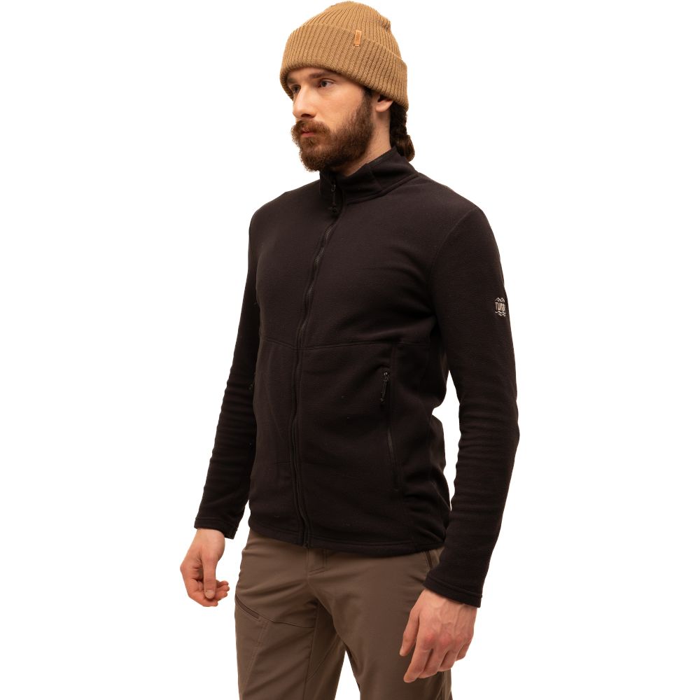 Fleece Turbat Classic Mns