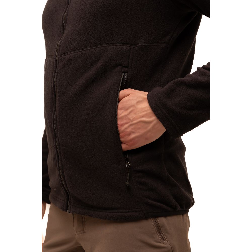 Fleece Turbat Classic Mns