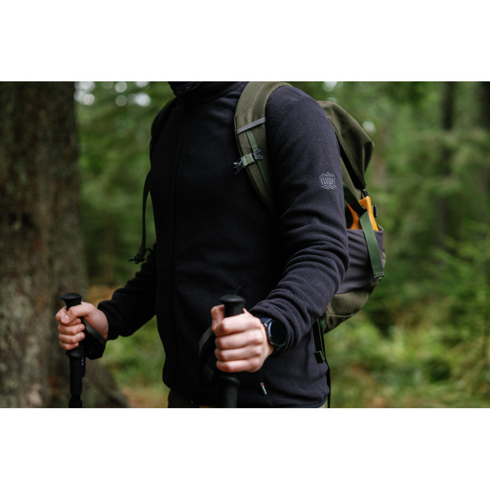 Fleece Turbat Classic Mns