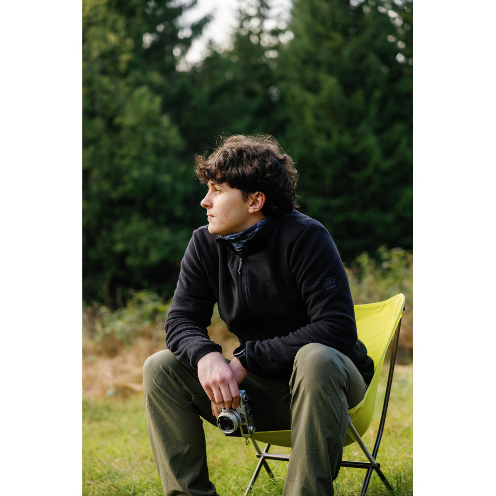 Fleece Turbat Classic Mns