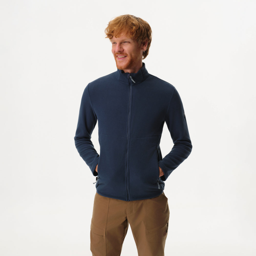 Fleece Turbat Classic Mns