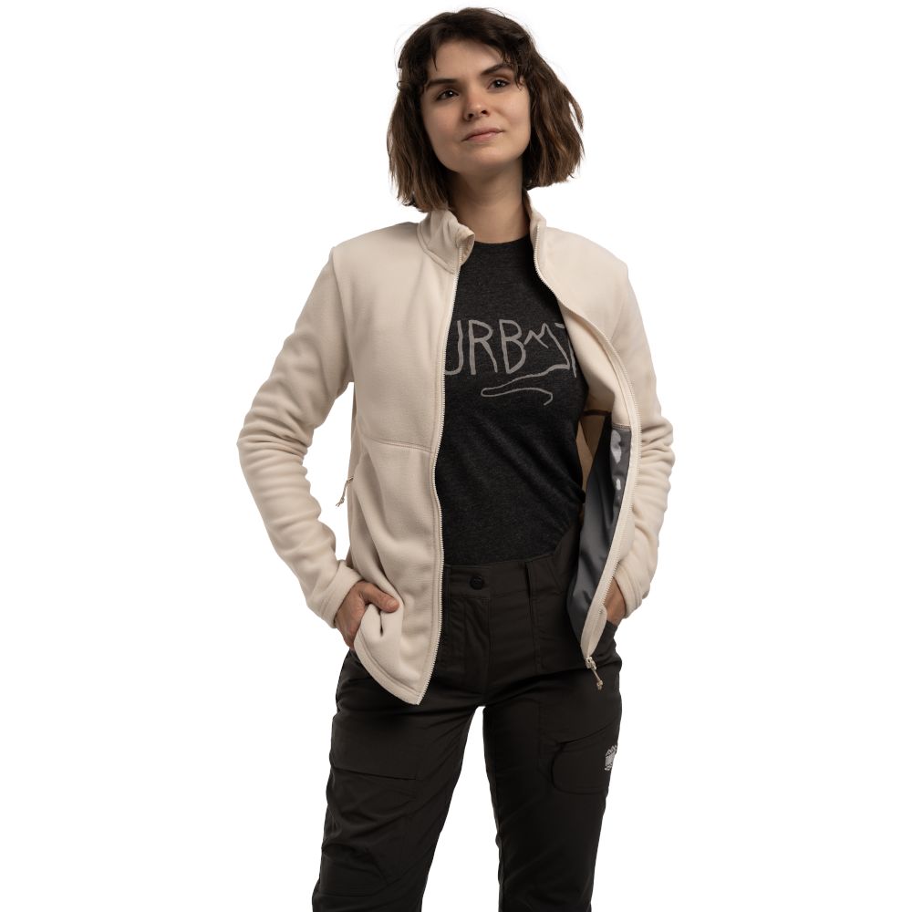 Fleece Turbat Classic Wmn