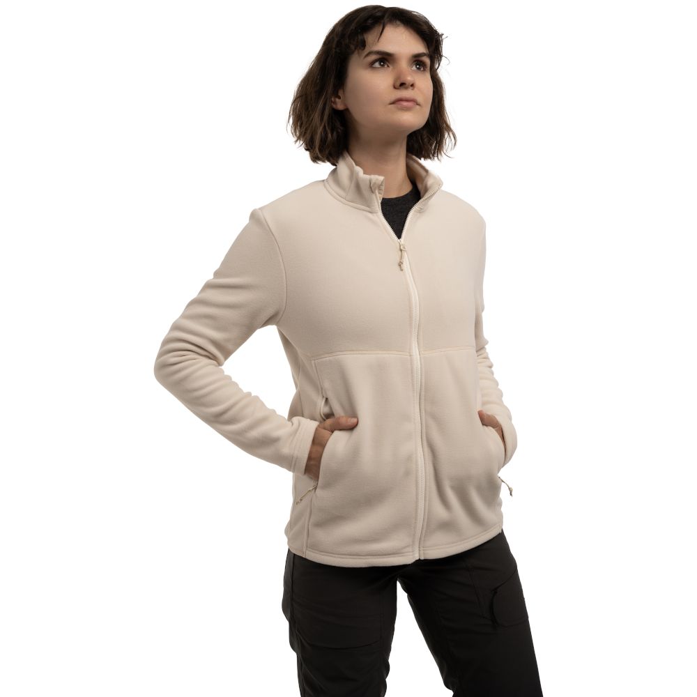 Fleece Turbat Classic Wmn