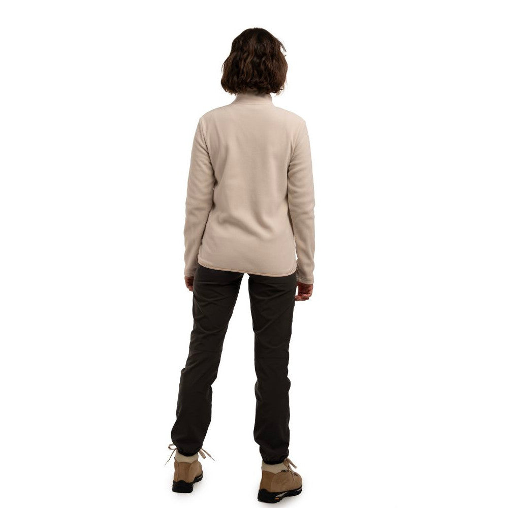 Fleece Turbat Classic Wmn