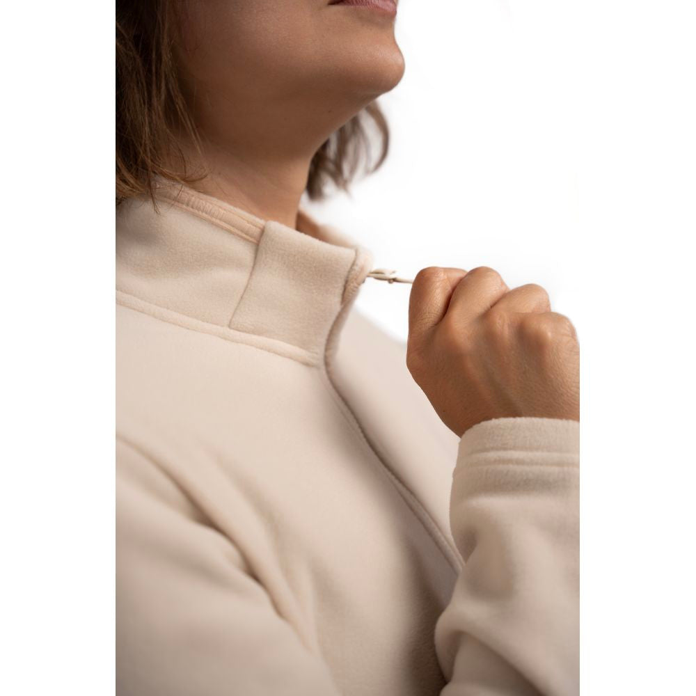 Fleece Turbat Classic Wmn
