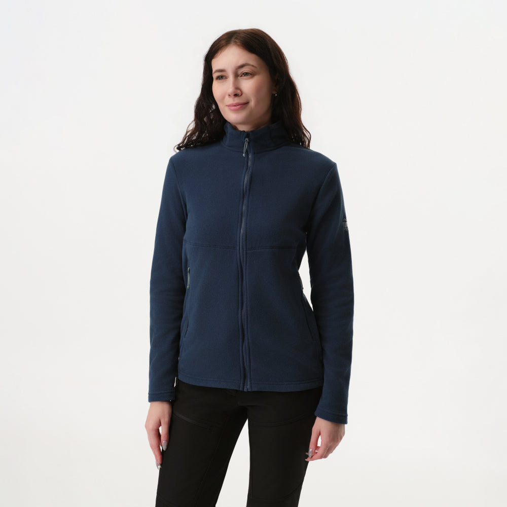 Fleece Turbat Classic Wmn