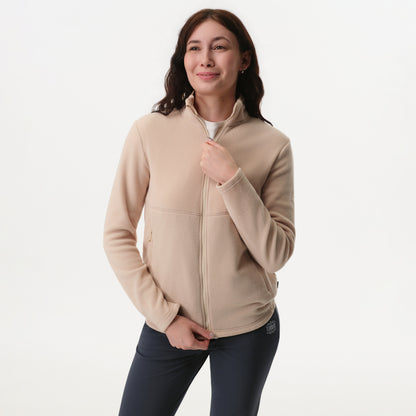 Fleece Turbat Classic Wmn
