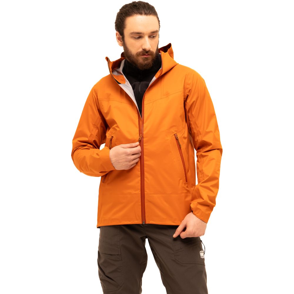 Jacket Turbat Dara Mns