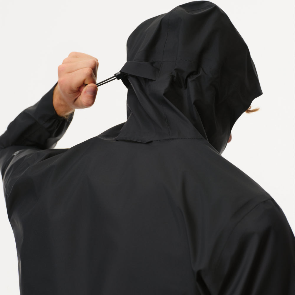 Jacket Turbat Dara Mns