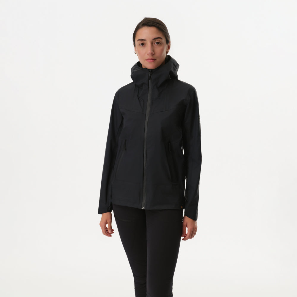 Jacket Turbat Dara Wmn