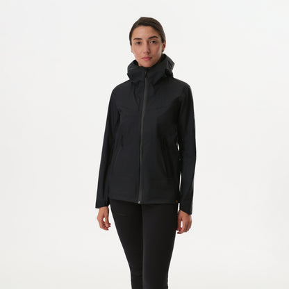Jacket Turbat Dara Wmn