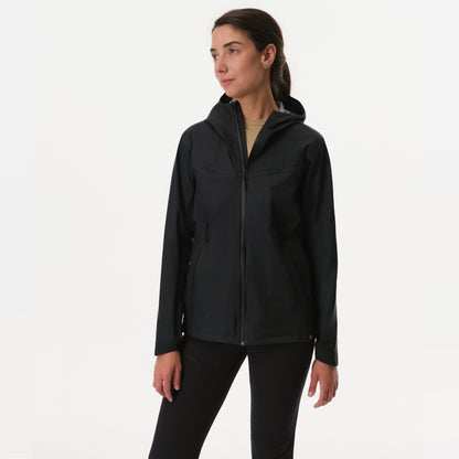 Jacket Turbat Dara Wmn