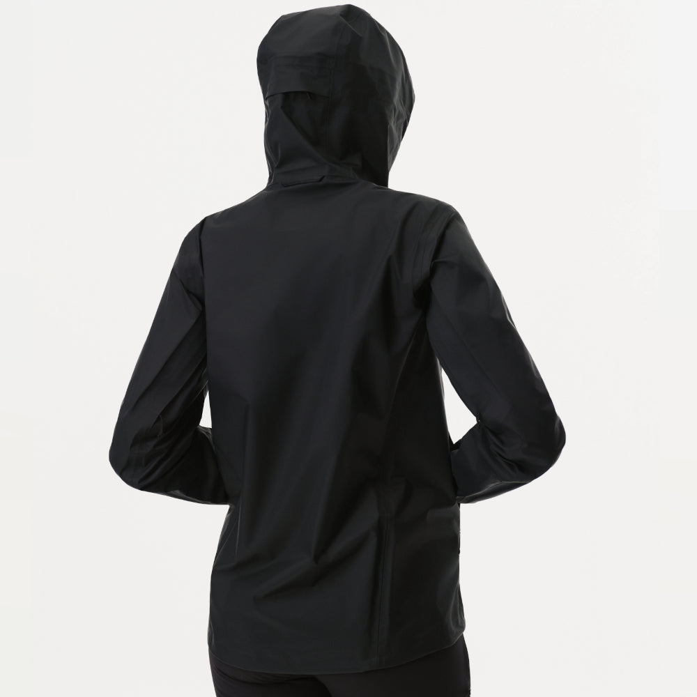 Jacket Turbat Dara Wmn