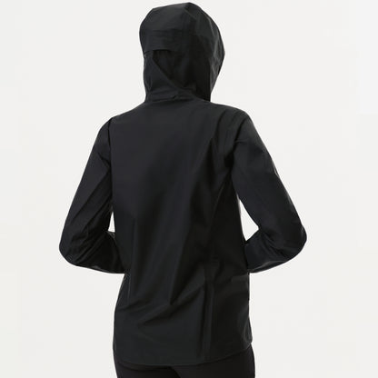 Jacket Turbat Dara Wmn