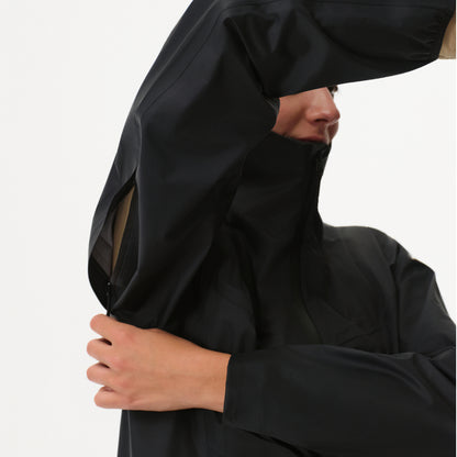 Jacket Turbat Dara Wmn
