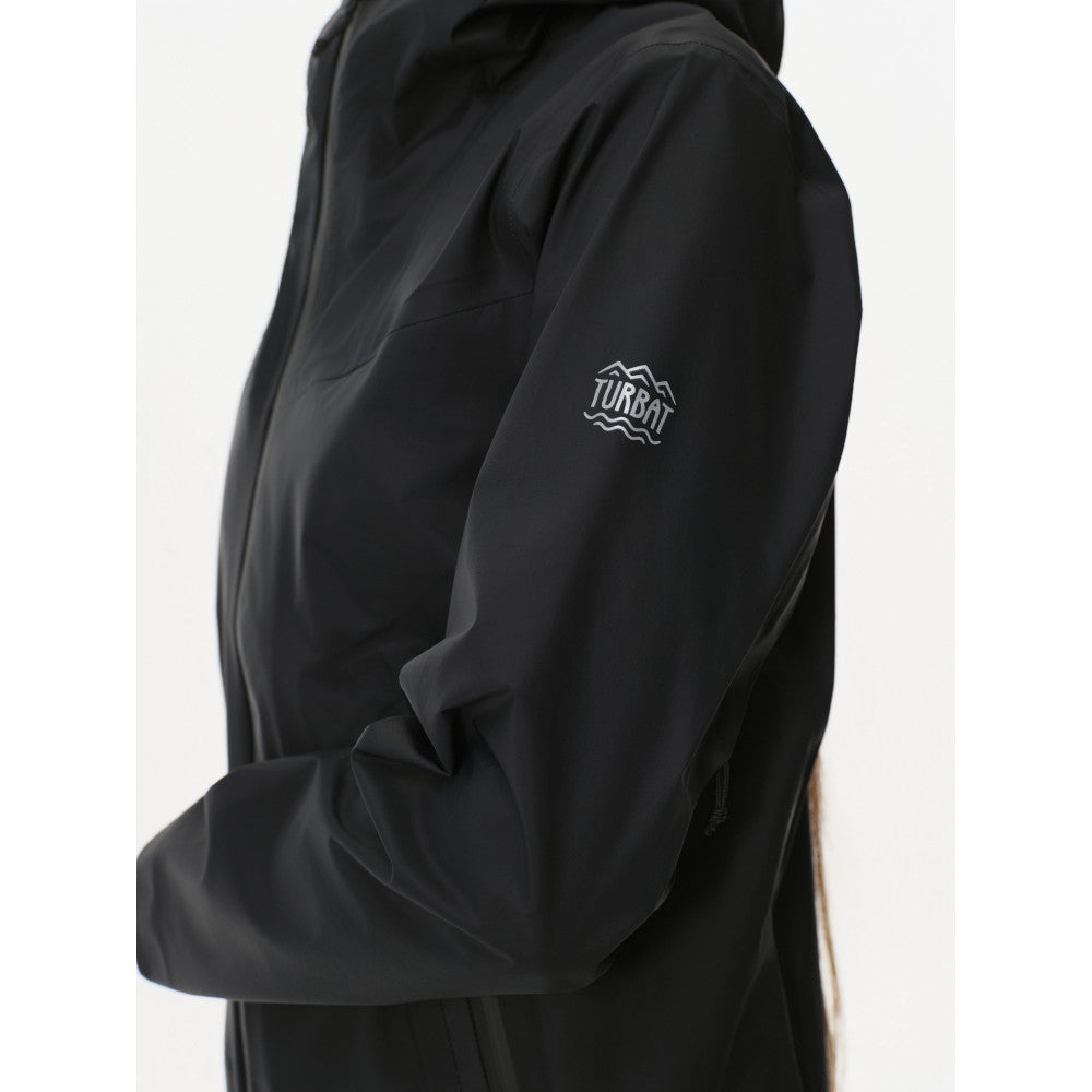 Jacket Turbat Dara Wmn