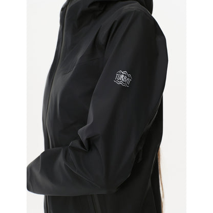 Jacket Turbat Dara Wmn