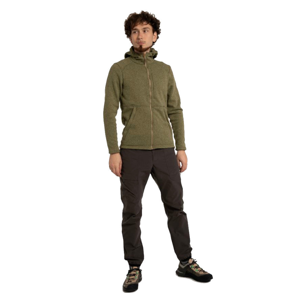 Fleece Turbat Dreamer Hood Mns