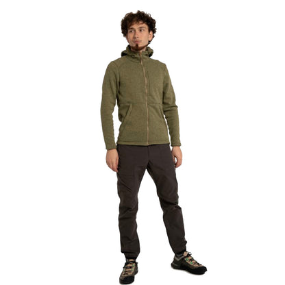 Fleece Turbat Dreamer Hood Mns
