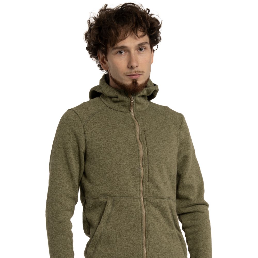 Fleece Turbat Dreamer Hood Mns