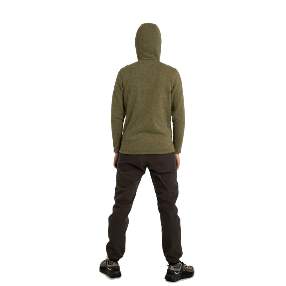 Fleece Turbat Dreamer Hood Mns
